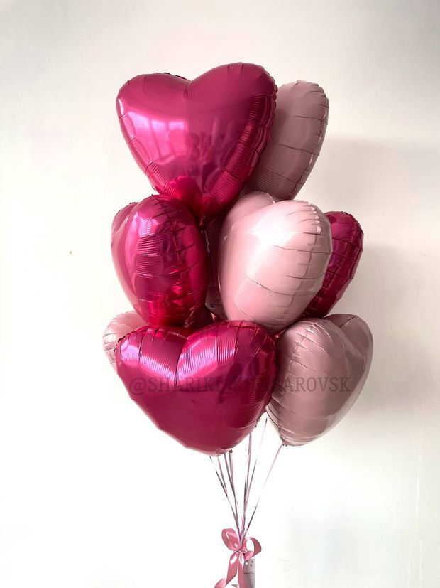 Воздушные шары №9094