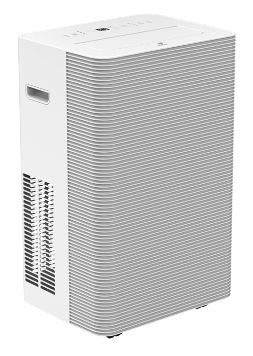 Мобильный кондиционер cерии CARO RM-CR39HH-E