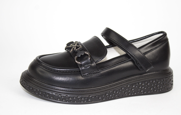 Туфли детские Пчёлка Доми 2505-21