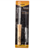 Паяльник электрический Sparta 913103 (60Вт)