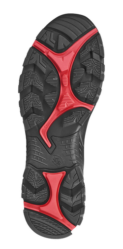 Ботинки Haix  Black Eagle Safety 54 mid