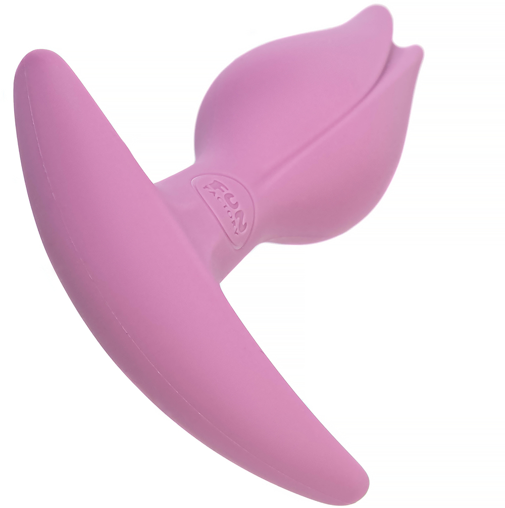 Анальная пробка для ношения FF BOOTIE FEM, розовый, 8,5 см