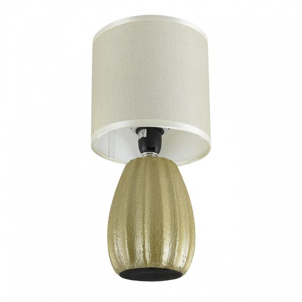 Настольная лампа декоративная Lumion EVANA 8173/1T