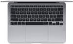Ноутбук Apple MacBook Air 13 2020 13.3" / 8 Гб / SSD 256 Гб / macOS / MGN63