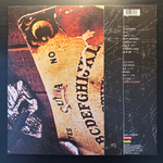 Slipknot ‎– Slipknot (США 2022г.) Yellow