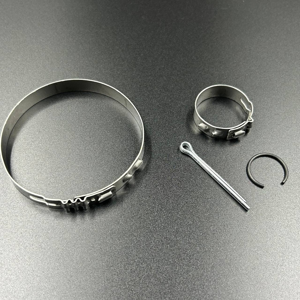 Шрус внутренний передний левый ATV 500-A/2A/X5/X6/X8 (ZIBO)