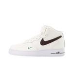 Кроссовки Nike Air Force 1 Mid LV8 40th Anniversary - Sail Brown Basalt