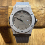 Часы Hublot