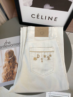 Джинсы Dior, арт. 486093586