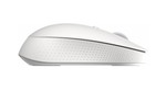 Мышь беспроводная Xiaomi Mi Dual Mode Silent Edition White