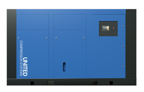 Винтовой компрессор UCS UD90W-12.5D