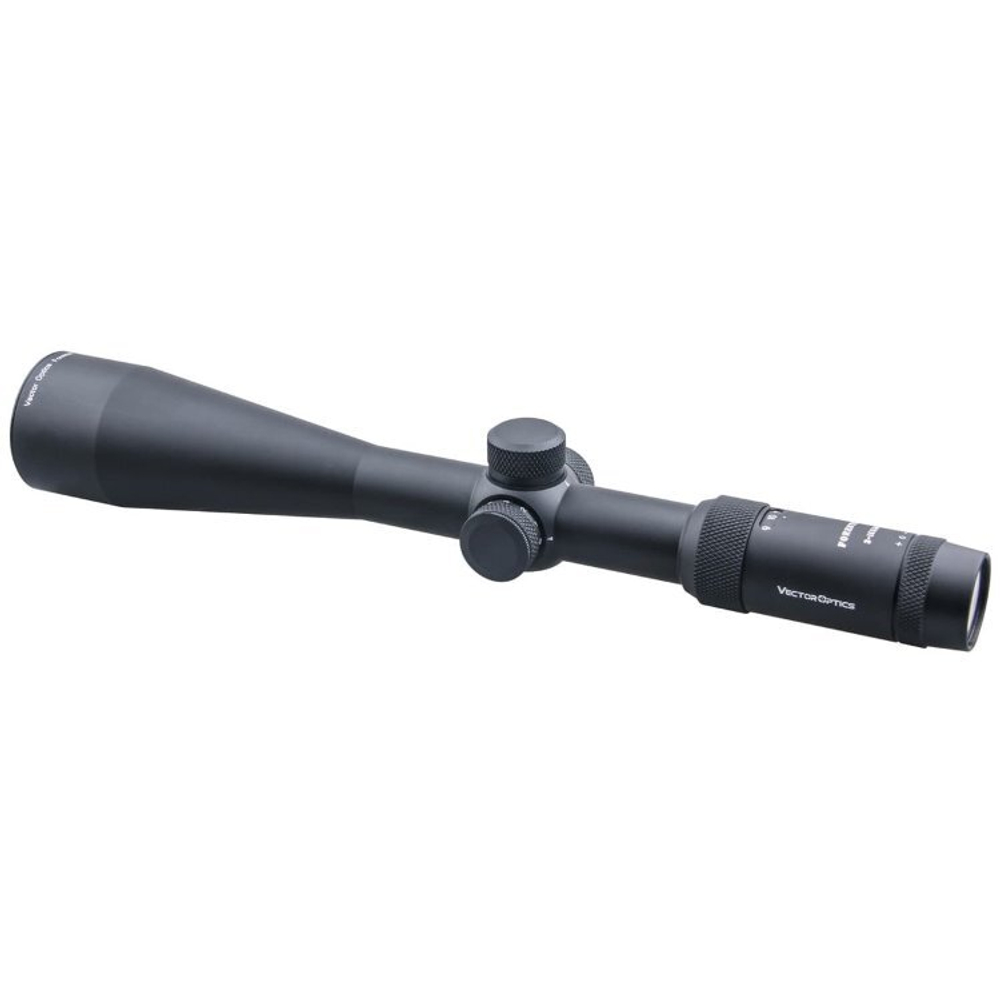 Оптический прицел VectorOptics Forester 3-15x50 SFP(P)