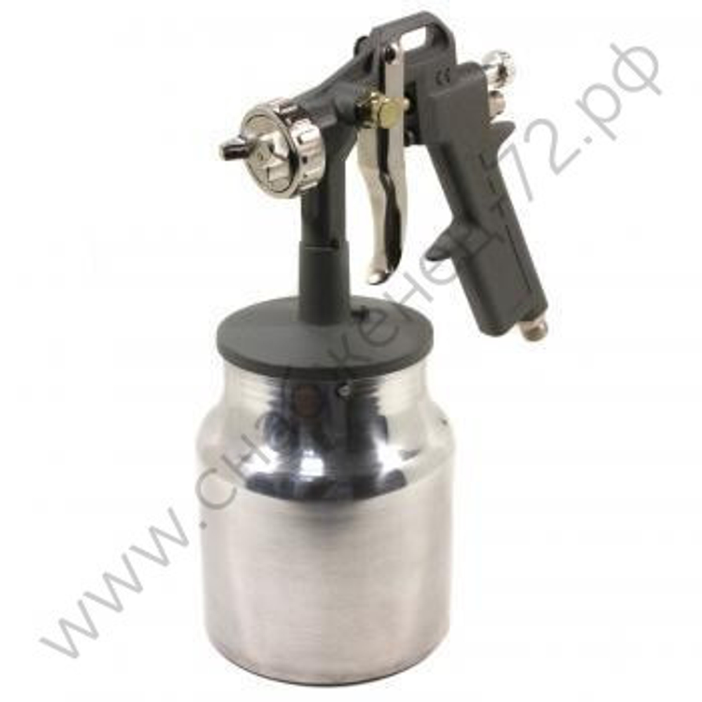 Краскораспылитель GARAGE 162С 1.5 (бс)