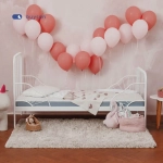 Детский матрас BuySunny, 13 см, жесткость выше средней, независимые пружины