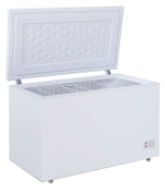 Ларь морозильный Бирюса 355KX