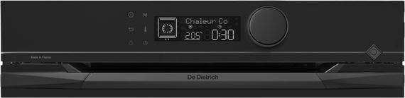 Духовой шкаф De Dietrich DOH4541B