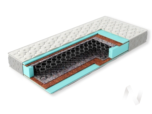 Матрас (1600х1950) Кызыл