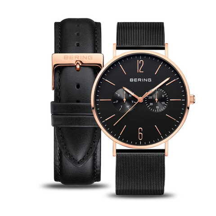 Мужские наручные часы Bering 14240-166