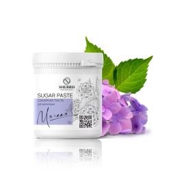 Классическая сахарная паста Sherris МЯГКАЯ 250гр