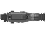 Прицел тепловизионный Guide TS632L 1.7x-13.6x, дальномер, 640x512, объектив 35мм, обнаружение 1800м