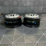 КОВАНЫЕ ДИСКИ ДЛЯ MCLAREN 600LT МАКЛАРЕН