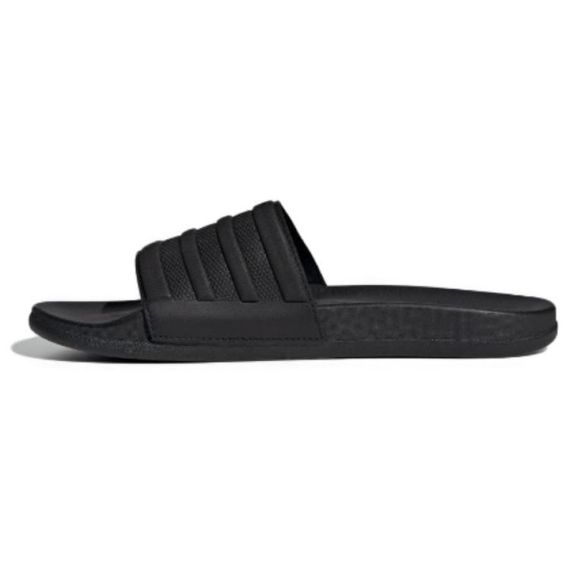 Adidas Adilette Cf Slides 'Black'