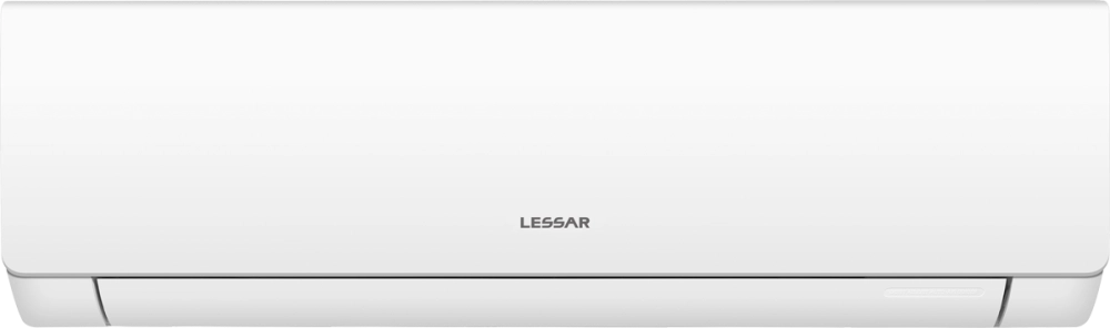 Сплит-система Lessar LS-HE12KDE2A/LU-HE12KDE2A серия Enigma II (комплект)