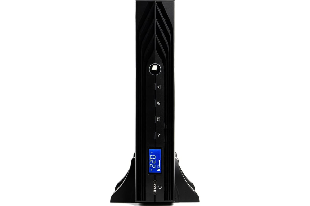 Источник бесперебойного питания SKAT-UPS 3000-RACK-ON-6x9-E