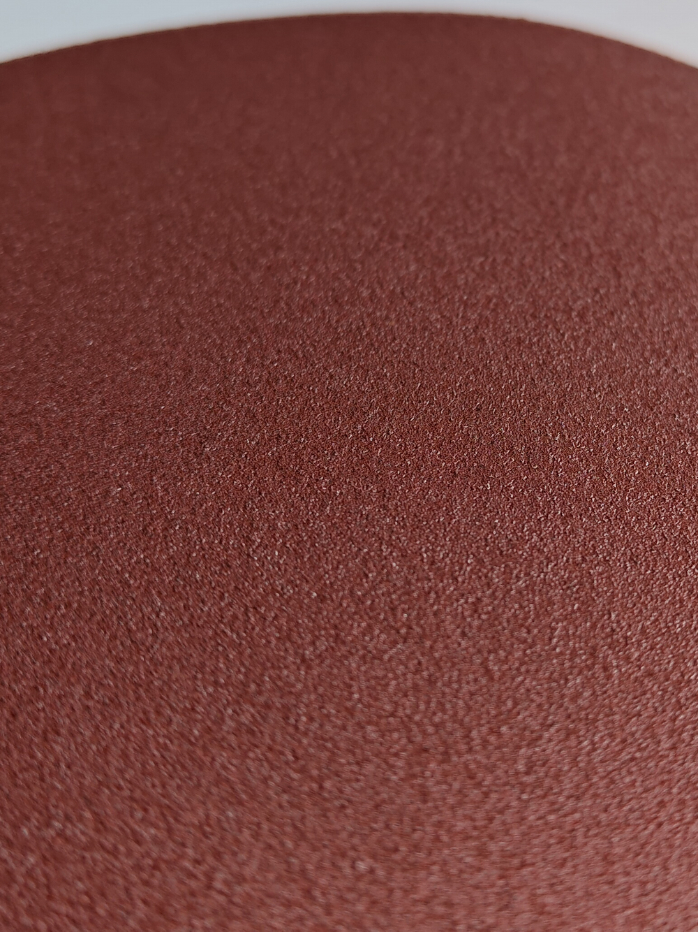 150мм А120 (14А 12/Р120) диск самозацепляющийся без отверстий TSUNAMI (10 шт.)