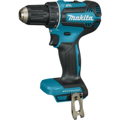 Дрель аккумуляторная Makita DDF 485 Z Li-ion