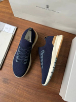 Кроссовки Brunello Cucinelli