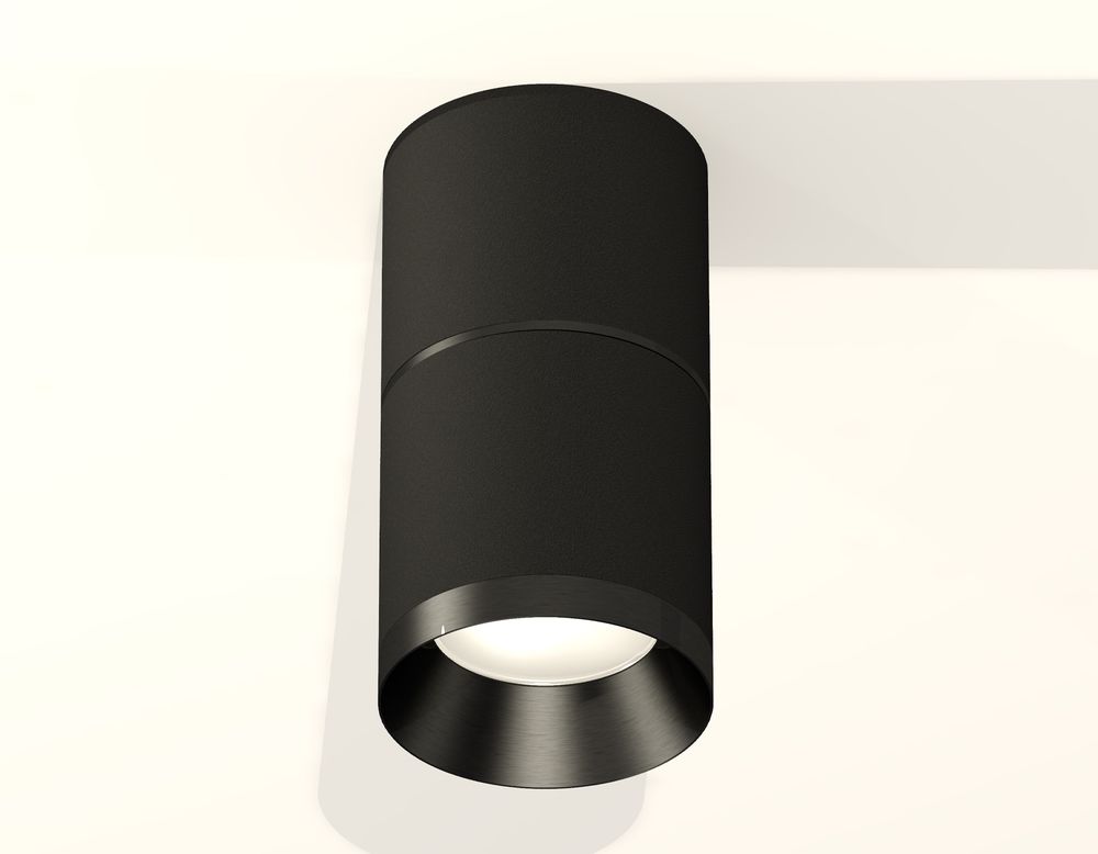 Ambrella Комплект накладного светильника Techno XS7402161