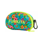Чехол для очков FUNKITA Blue Hawaii
