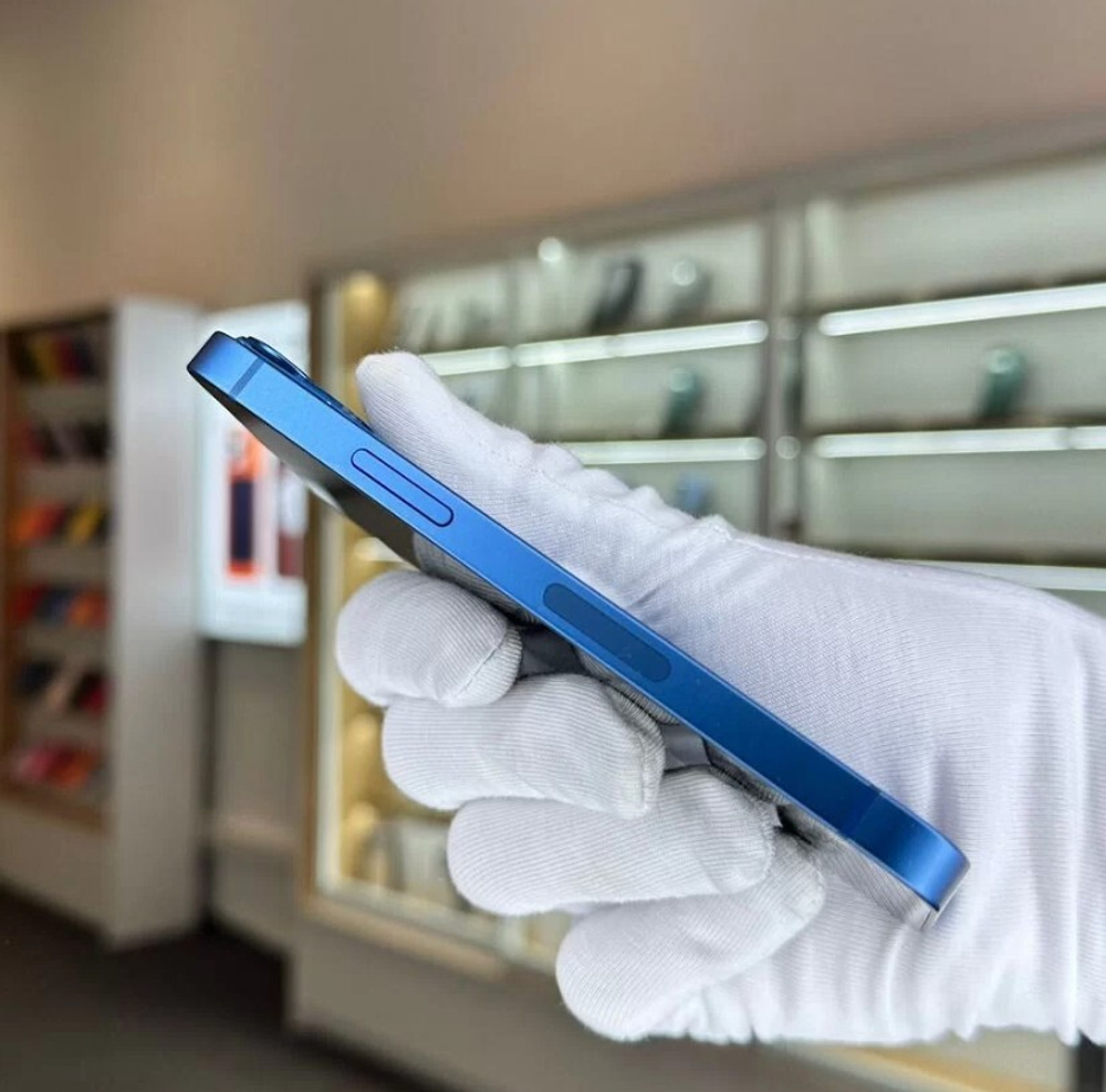 iPhone 13 mini, 128 ГБ б/у