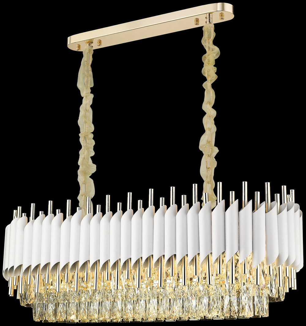 Светильник подвесной Wertmark Cartuccia WE138.14.003