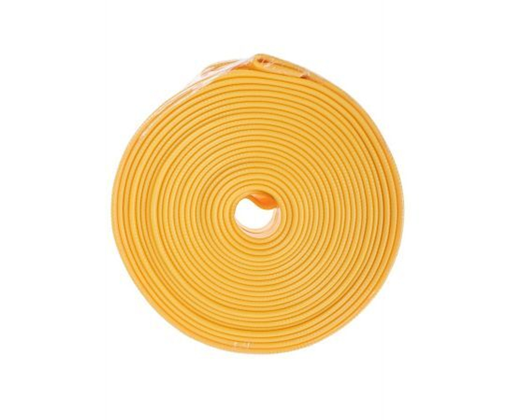 Шланг для полива плоский, 20м, ПВХ, 4,5х20х20 E1M