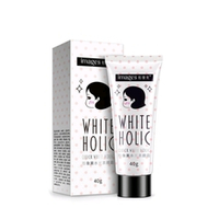 Крем-основа для лица осветляющий IMAGES White Holic, 40 гр.