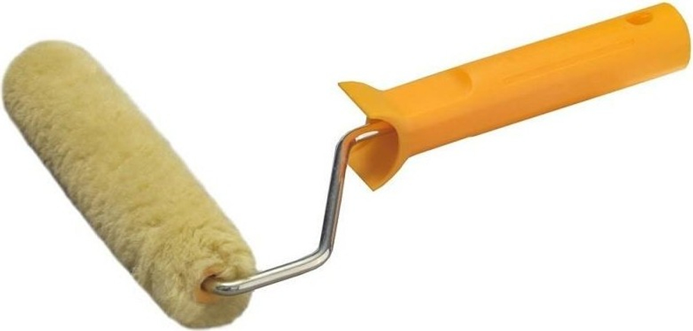 Валик полиакриловый STAYER SYNTEX мини диаметр 15*160мм ворс 12мм