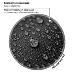 Ранец BRAUBERG PREMIUM, 2 отделения, с брелоком, «Anime movie», 38×29×16 см, 272018