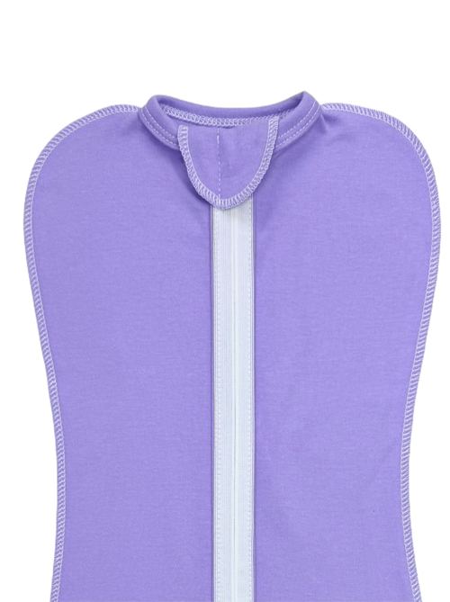 Пеленальный кокон Violet