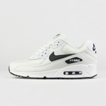 Кроссовки Nike Air Max 90 White / Black Ftwr.
