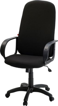 Кресло "Биг" (черная ткань)