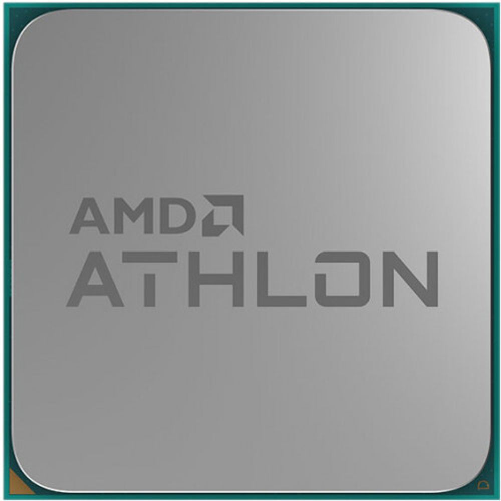 Процессор AMD Athlon PRO 300GE (YD300BC6M2OFH)