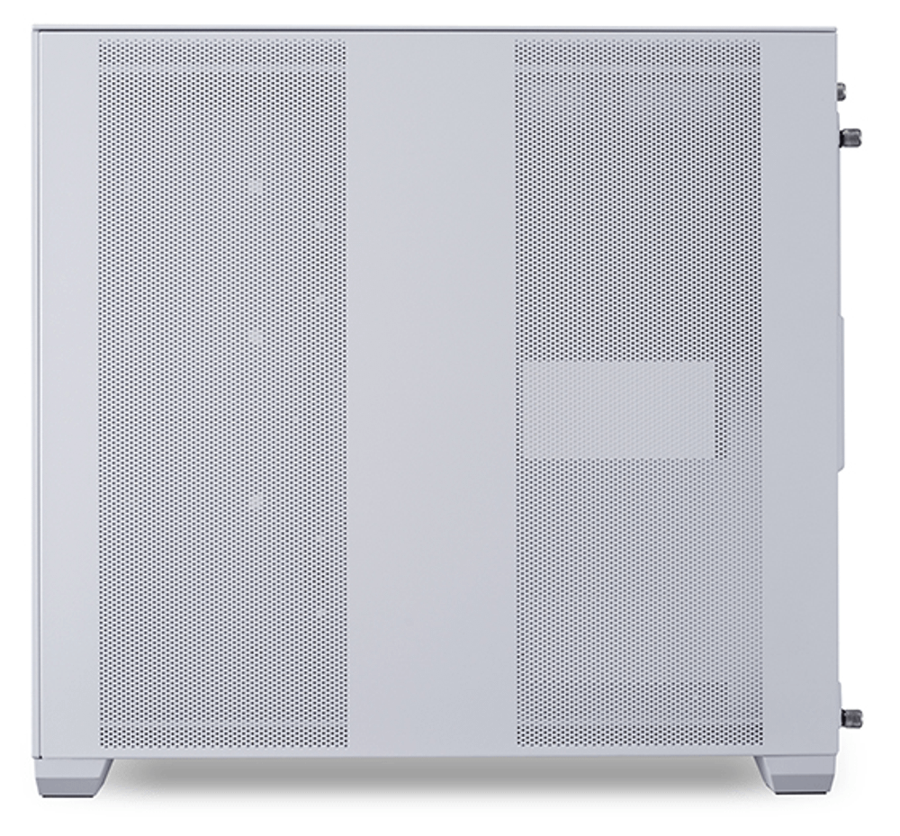 Корпус Lian Li O11 Air Mini E-ATX/ATX/m-ATX/m-ITX G99.O11AMW.00 White
