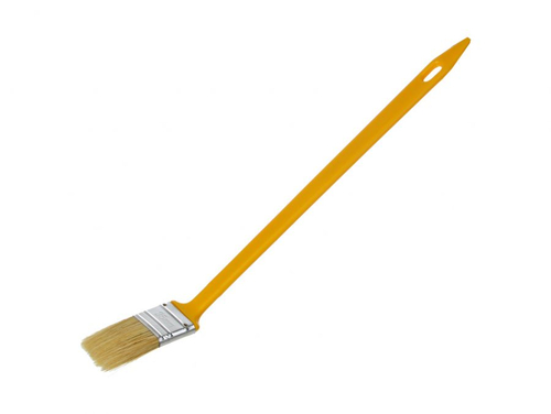 Кисть радиаторная 35*10