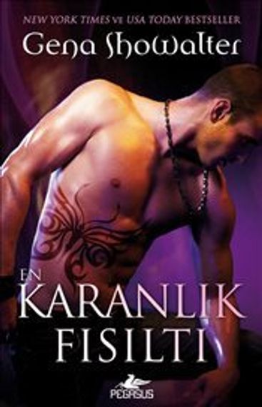 En Karanlık Fısıltı