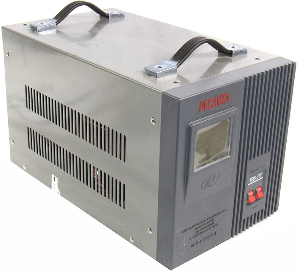 Стабилизатор напряжения Ресанта АСН-12000/1-Ц