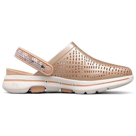 Skechers Go Walk 5 EVA 'White'