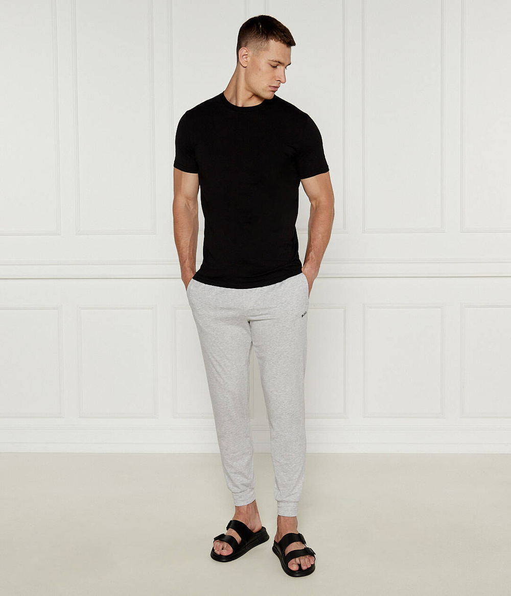 футболка Dsquared2 - черный(DCM200030)