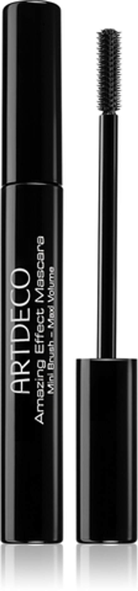 ARTDECO Amazing Effect Mascara - Объёмная тушь для ресниц, 6 ml